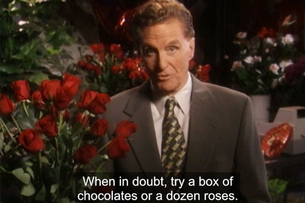 NoUnsolved's tweet photo. Cool story, Robert Stack. https://t.co/z25V9gkYaV