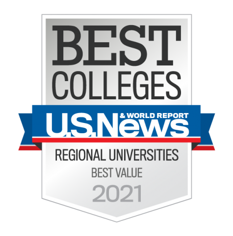 WaynesburgU's tweet photo. Waynesburg U. named a Top 5 Best Value School: https://t.co/aANczAH2ju #growatwu https://t.co/Emwxt4dTqs