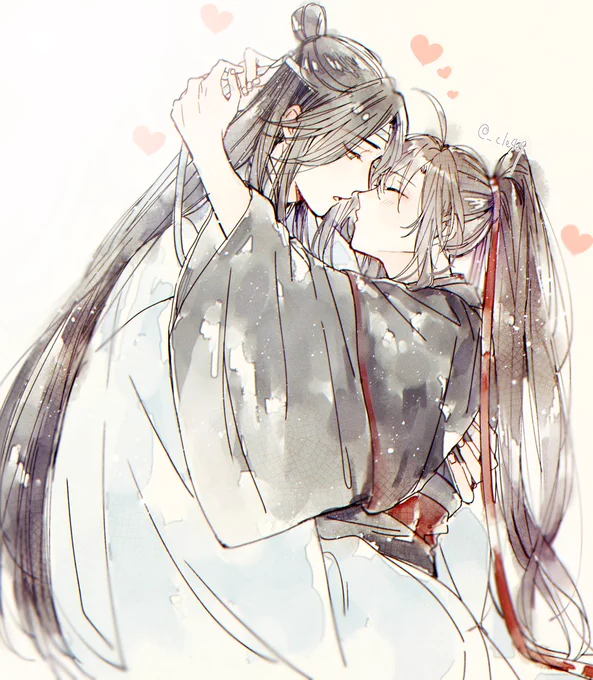 4 fanworks + 4 friends????

タグ有難うございました～～???
@colamilktea908 