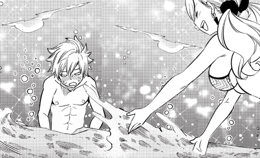 celestial_flash's tweet photo. #EdensZero #weicca https://t.co/zhj6V3jMkj