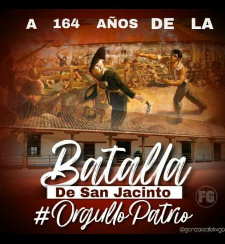 ICHH05's tweet photo. CELEBREMOS TODOS CON #OrgulloPatrio LOS  164 AÑOS DE LA BATALLA DE SAN JACINTO POR VIVIR EN #Nicaragua #2021PatriaBenditaYLibre #2021DignosYLibres #ManaguaSandinista @javi_isco18 @MARVINVALLEJOS @CarlosEmilioDH @Martha_Elena16 @nic_melcocha @FloryCantoX @ElCuervoNica https://t.co/D0tuLPMZ1K