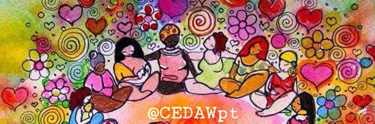 CedawPT's tweet image. *COMMENTS FROM DONORS to #CEDAWPeoplesTribunal #CROWDFUNDER*

Elizabeth .
"One day women will know true equality was never just a pipe dream, CEDAW is a stepping stone"

#substantiveTransformativeEquality 
#MondayMotivation 

📣CedawPT.com
📣crowdfunder.co.uk/cedaw-peoples-…