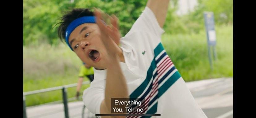 Mood
#JYPE3본부의_업무태만을_규탄한다 #RIGHTNOW_feedback_JYPE