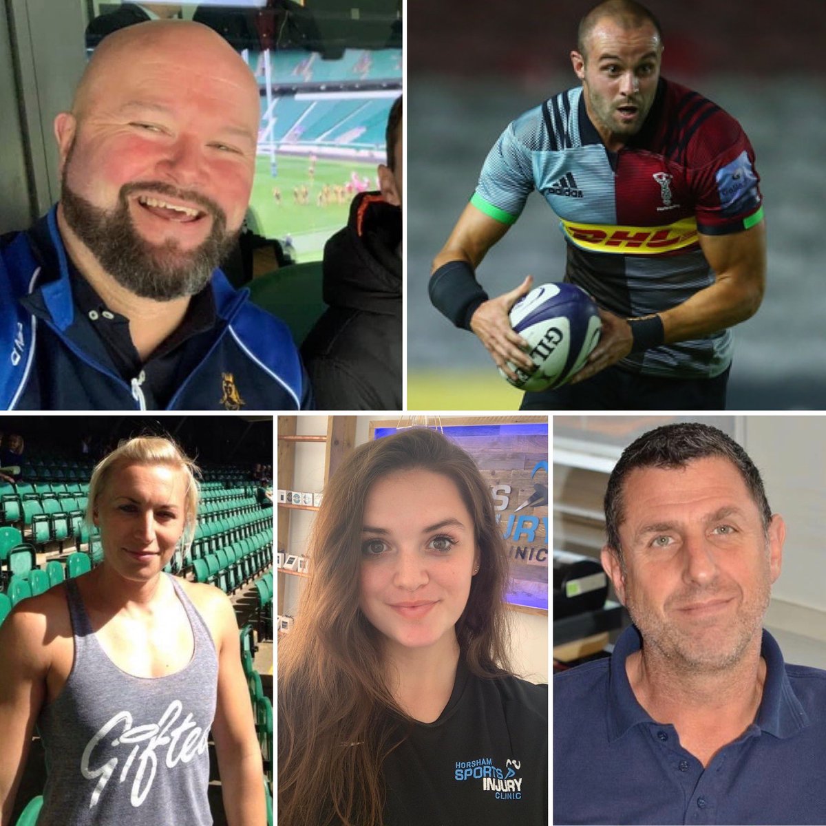 The Rugby Academy &amp; Coaching Staff are delighted to welcome our students back to the College today. A very warm welcome to the new Year 1 students, we look forward to working with you 
#teamcollyers🔷🔶