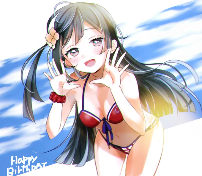まとめ #虹ヶ咲学園スクールアイドル同好会 https://t.co/OrfNJFKKM8 