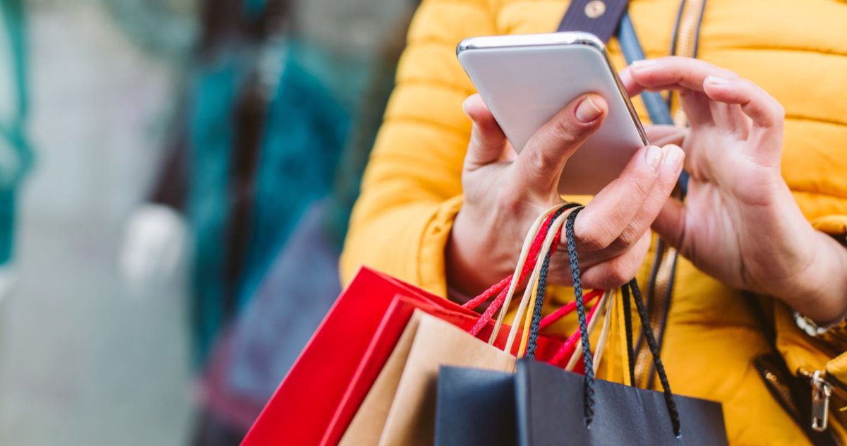 Xav_DigitalMind's tweet image. Seasonal Shopping: How to Use Market Insights &amp;amp; #IntentModeling buff.ly/3htll0s