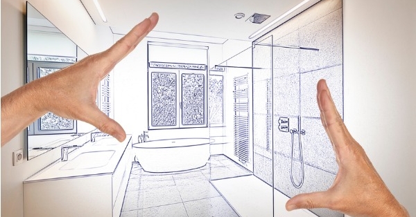 realtorgreg's tweet photo. How to Make a Small Bathroom Look Bigger (No Matter How Tiny It Is) - https://t.co/X7BlpUg3FD https://t.co/faVKFBfvUP https://t.co/74m3vduKQJ