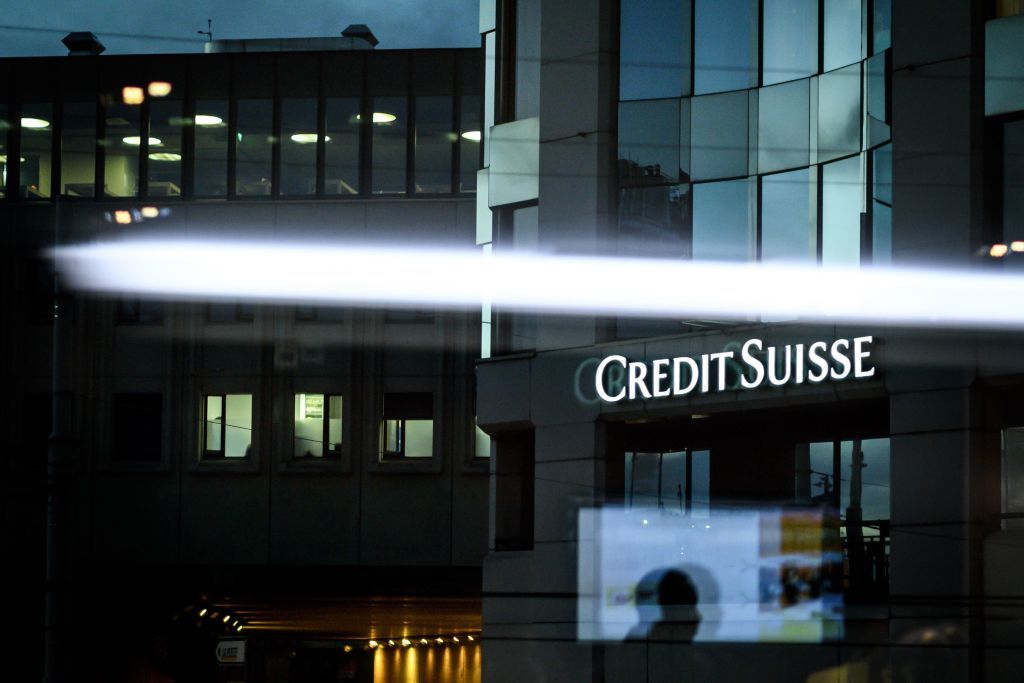 MichalBezak's tweet photo. Credit Suisse to launch Revolut and N26 #digital #banking rival 
#wealthtech #WealthManagement #digitalbanking #DigitalTransformation 
https://t.co/2mdNw7uG2l https://t.co/JO7CmXe1VA