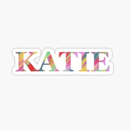 CatsCorgis's tweet photo. Hi everyone! I design things on redbubble. Most of it will probably be Taylor Swift themed, but I make other things too. I also take custom orders if you would like me to make a sticker for your name like this one. You can give me your name and what colors you’d like me to use. https://t.co/8z3JX1n7mm