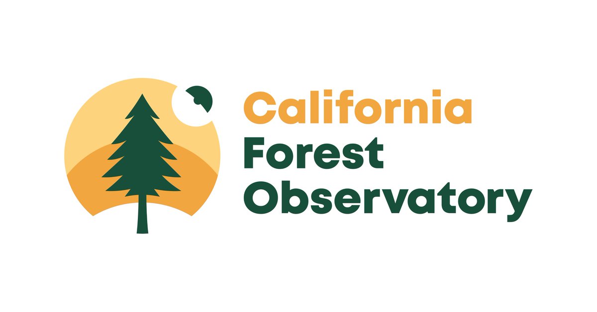 California Forest Observatory tweet media