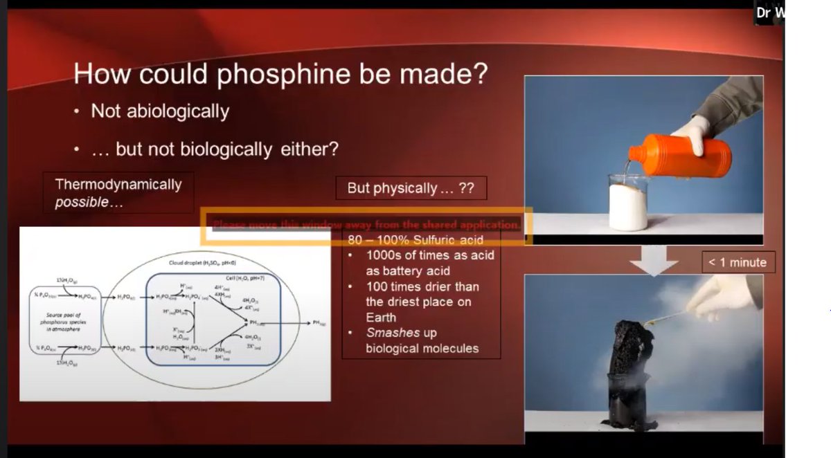 profey's tweet image. Not sure if I'm watching the NAS briefing about Venus👽or Look Around You right now @robertpopper