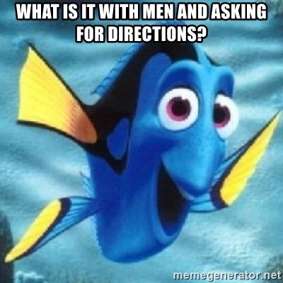 brainmotivate's tweet photo. Mental Health metaphor of the week:

Are you willing to stop and ask for directions if you get lost? #MentalHealthMatters @TeamPangburn https://t.co/R0t7izZE8k