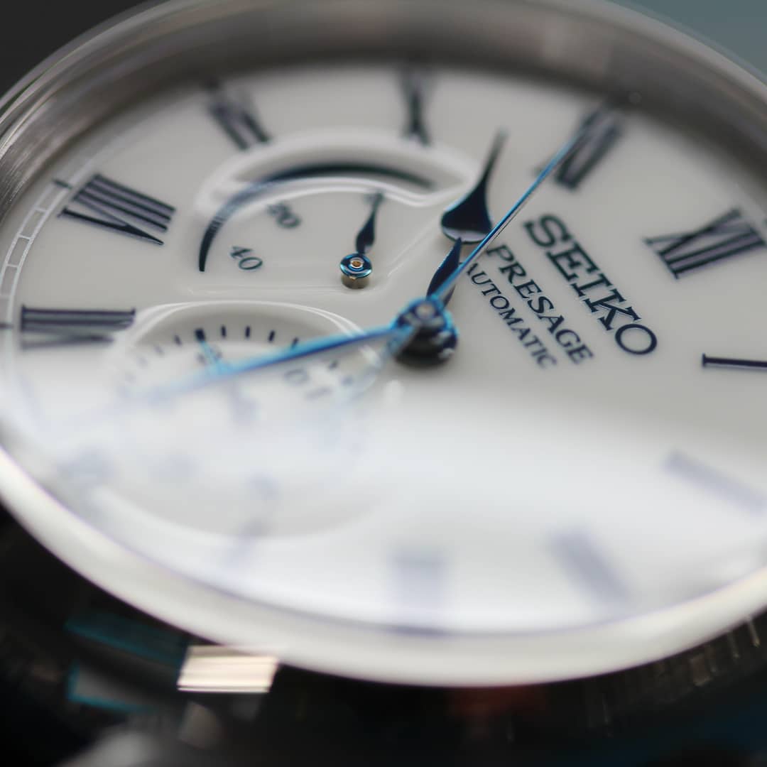 Creative Watch Co tweet media