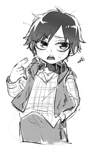 劇場版の服装よき 