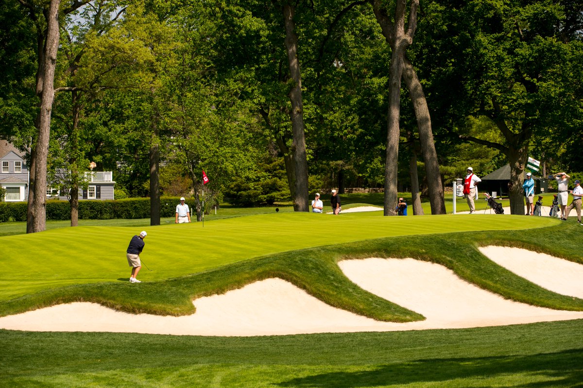 Louisiana Golf Assn. tweet media