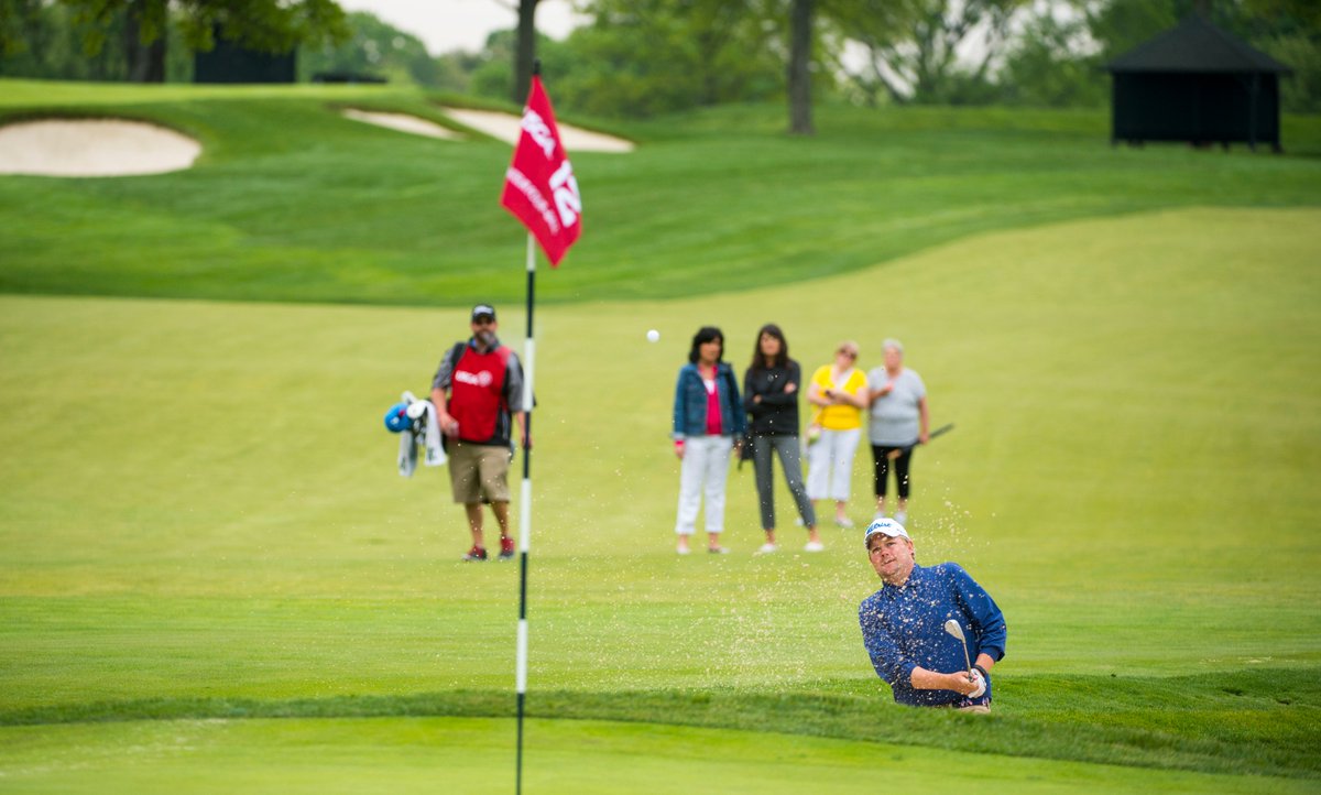 Louisiana Golf Assn. tweet media