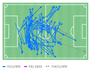 Kasper Pedersbæk tweet media
