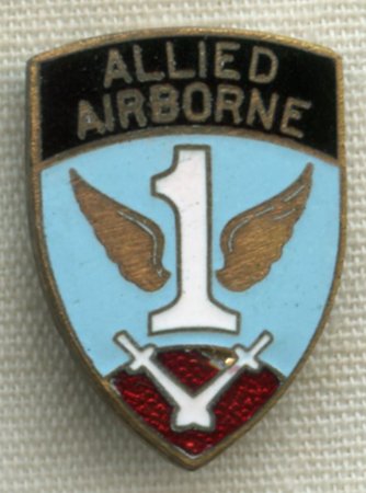 10 of 30:The First Allied Airborne Army was responsible for all Allied Airborne units in Western Europe until the war ended.