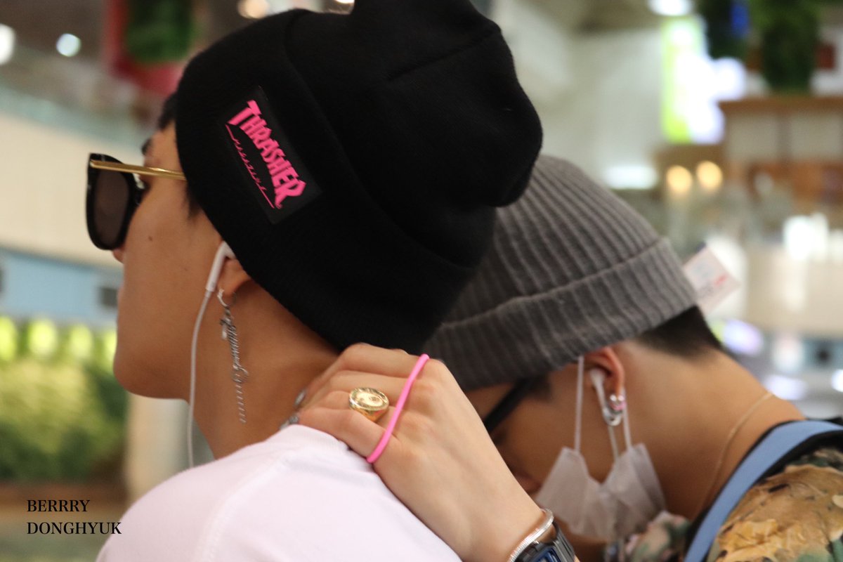 berrydonghyuk tweet picture