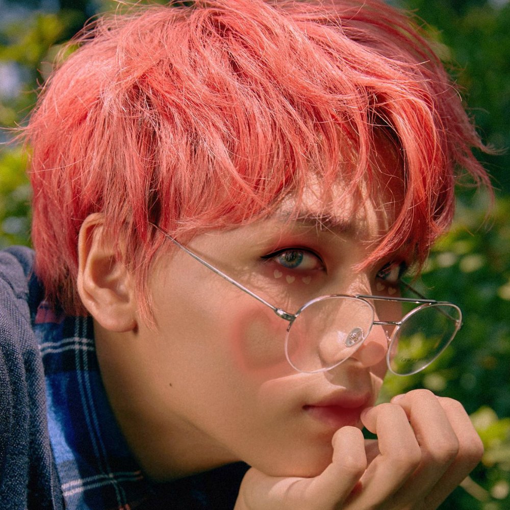 Haechan