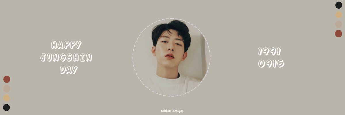 cnblue_designs's tweet photo. HAPPY BIRTHDAY JUNGSHIN 🥳💙 

✤Feel free to put it as your header✤
🌸ʟɪᴋᴇ ᴀɴᴅ ʀᴇᴛᴡᴇᴇᴛ ᴘʟᴇᴀsᴇ
🌸ʀᴇᴘᴏsᴛ ᴡɪᴛʜ ᴄʀᴇᴅɪᴛ
🌸ᴄᴏᴘʏʀɪɢʜᴛ ᴛᴏ ᴛʜᴇ ʀɪɢʜᴛғᴜʟ ᴏᴡɴᴇʀs
#HappyJUNGSHINday
#씨엔블루 #CNBLUE #이정신 #LeeJungshin #Designs #edits #header https://t.co/dPn697lSHU