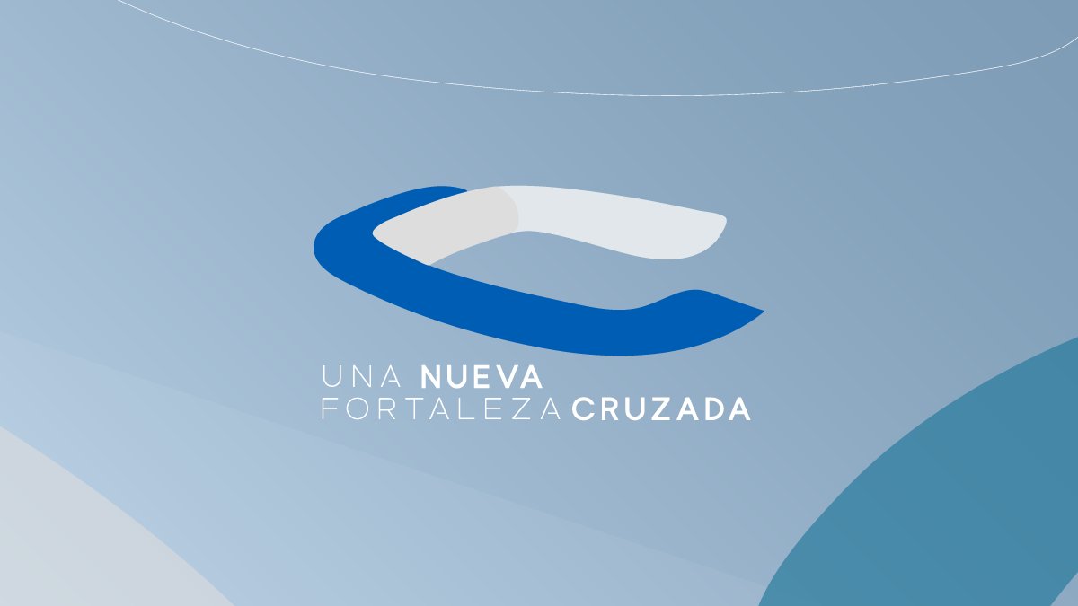 Cruzados's tweet photo. Les presentamos el sitio web del proyecto de modernización de nuestro estadio 🏟

📱➡ https://t.co/kax2lqchwh 

Y recuerda, hoy 18:00 hrs tenemos Casa Abierta online, para que conozcas más. ¡Inscríbete! ➡ https://t.co/eQzW7zoawL

#FortalezaCruzada ⚪🔵 https://t.co/288zy1e95P