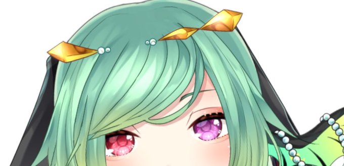 はよねろvtuberのtwitterイラスト検索結果