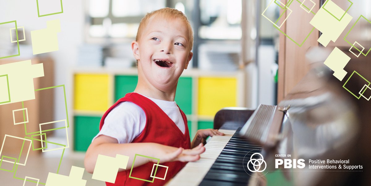 Looking for ways to support students with intensive behavioral needs during the 2020-2021 school year? Check out this new guide: bit.ly/35xBzDy #PBIS