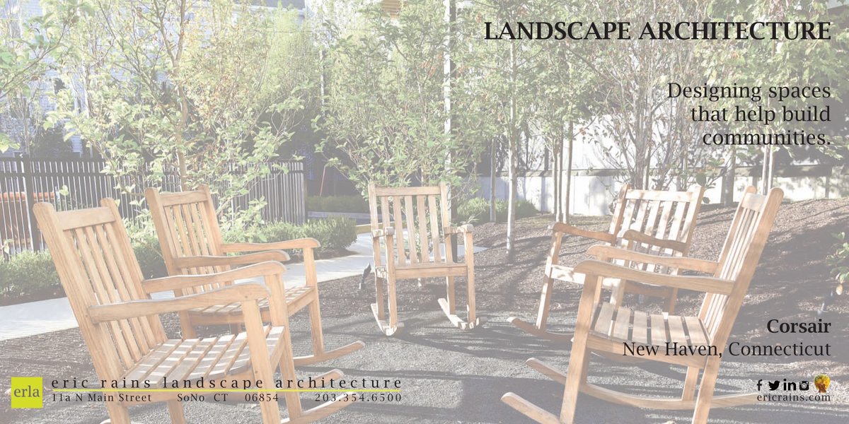 Eric Rains Landscape Architecture tweet media