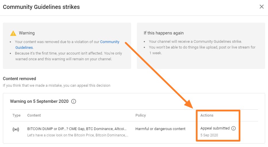 sunnydecree's tweet photo. Please @YouTube @YouTubeCreators look into this. This isn't harmful nor dangerous content. I'm scared to livestream now because it will happen again and I would be banned for 7 days... Thanks. https://t.co/2RAlafyvG0