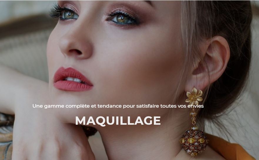 maquillage Suninstitute ! un prix mini pour un effet MAXI !
terrasensoria.fr/guidesi.pdf