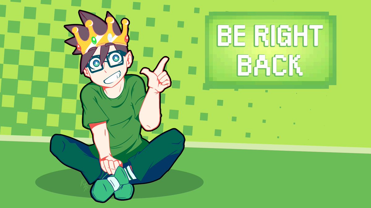 Kairi Zornak 🎋❄ tweet media