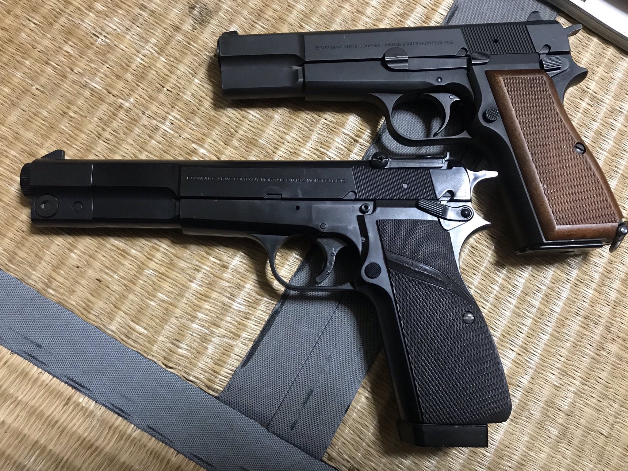 ブローニング Browning 322986 バスバギング