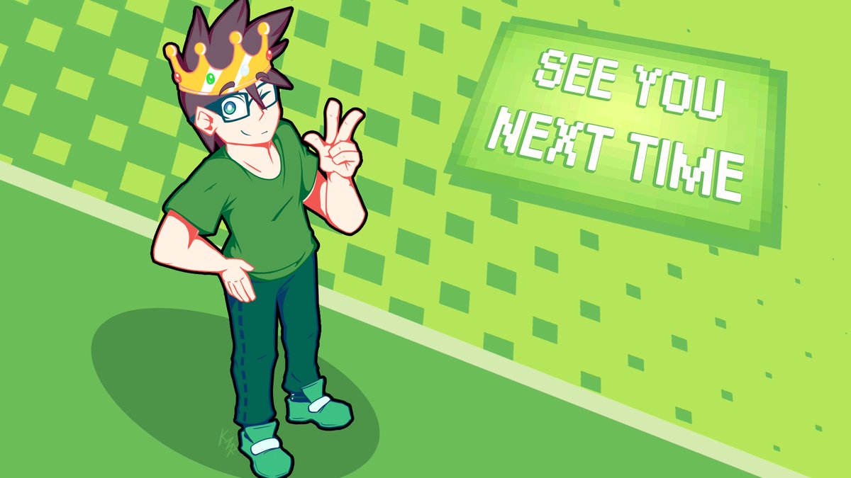 Kairi Zornak 🎋❄ tweet media