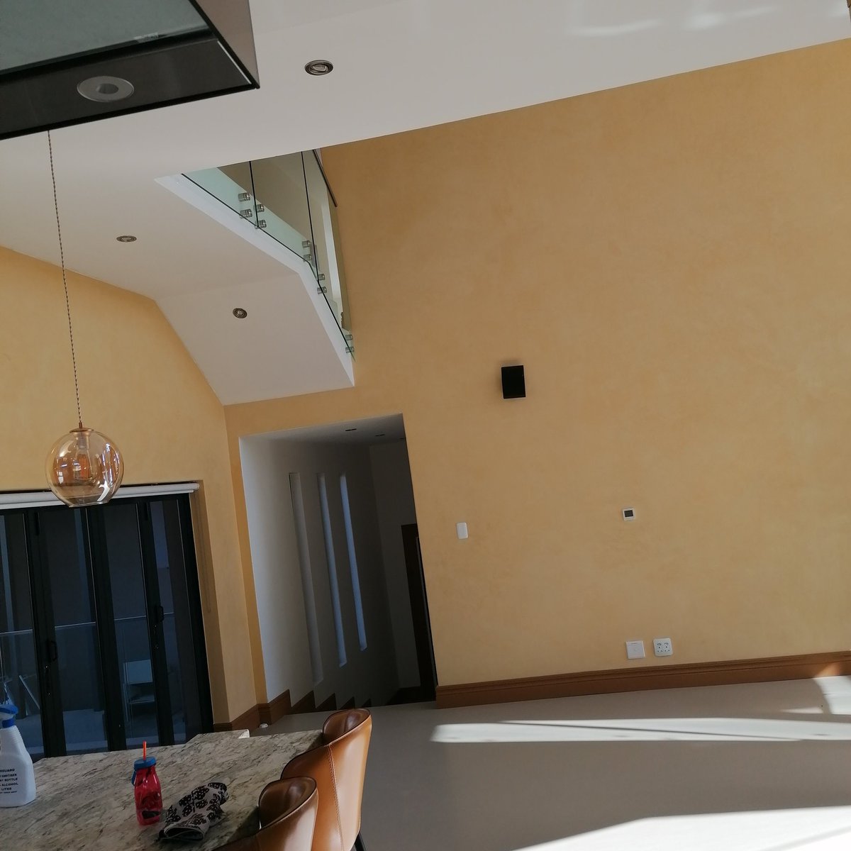 CementitiousF's tweet photo. #pandomo #venetian #wax #polished #designed https://t.co/RZbf0g71Mp
