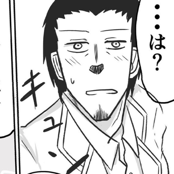 @toycoo6 このコマ最高に笑った😂
二人ともかわいいですね! 