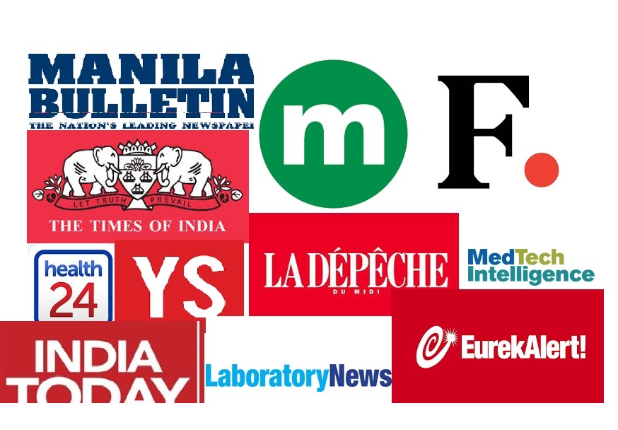 tipublications's tweet image. Research from @GeorgiaTech for a reusable #FabricMask redesigned for better comfort &amp;amp; protection, published in The Journal of The Textile Institute, features in global news 

news.gatech.edu/2020/09/03/res…
#TextileResearch #MaskDesign #MaskComfort #MaskScience #MaskProtection