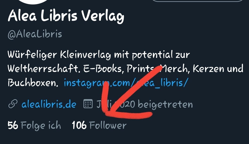 AleaLibris's tweet photo. Danke! 😘🎉
Danke für den Hammer support!
Wir freuen uns sehr und noch mehr euch bald unser Hammer Herbst Programm vorstellen zu konnen. 
Ihr könnt ja jetzt schon nen Blick drauf werfen 😉 -❄

https://t.co/6rBDqwMhld https://t.co/YjksNTzOvc