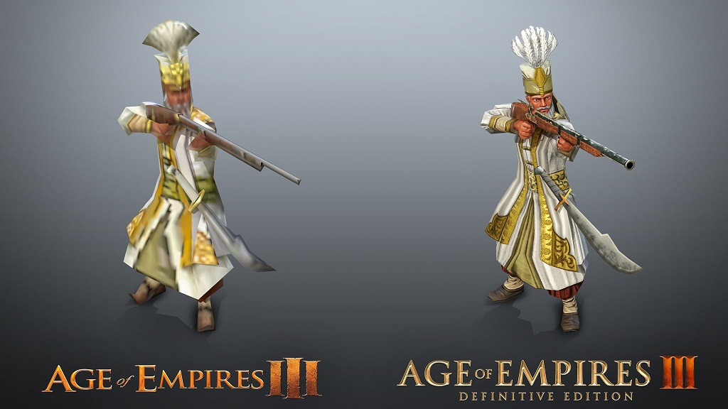 Forgotten Empires tweet media