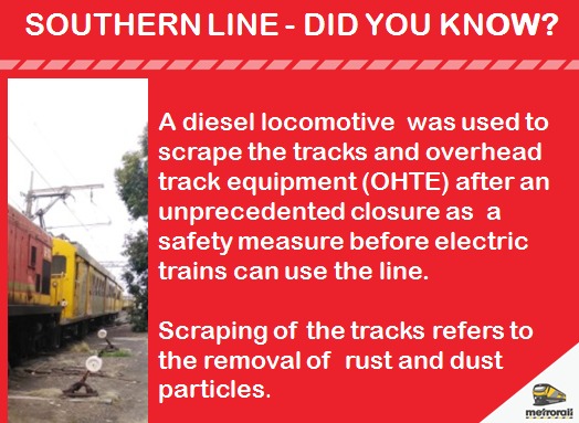 MetrorailWC's tweet image. #MetroMatters  #ServiceResumption