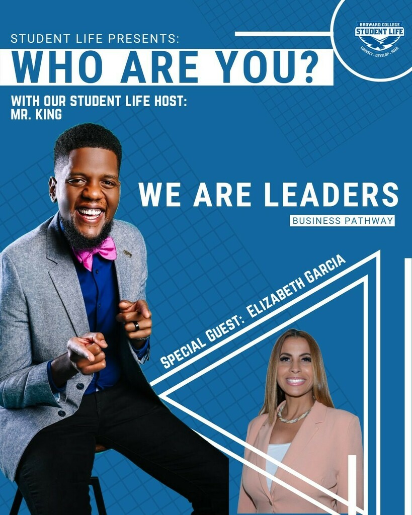BCNorthSL's tweet photo. Check out our new series, "Who are You?" on Facebook, where we will be dive deep and explore the opportunities you will face in our business pathway.
.
.
.
.
#BCAtHome #WeareOne #Whoareyou #weareleaders #businesspathway #business #entepreunuership https://t.co/fUELO7LEUK https://t.co/4xds50cHBt