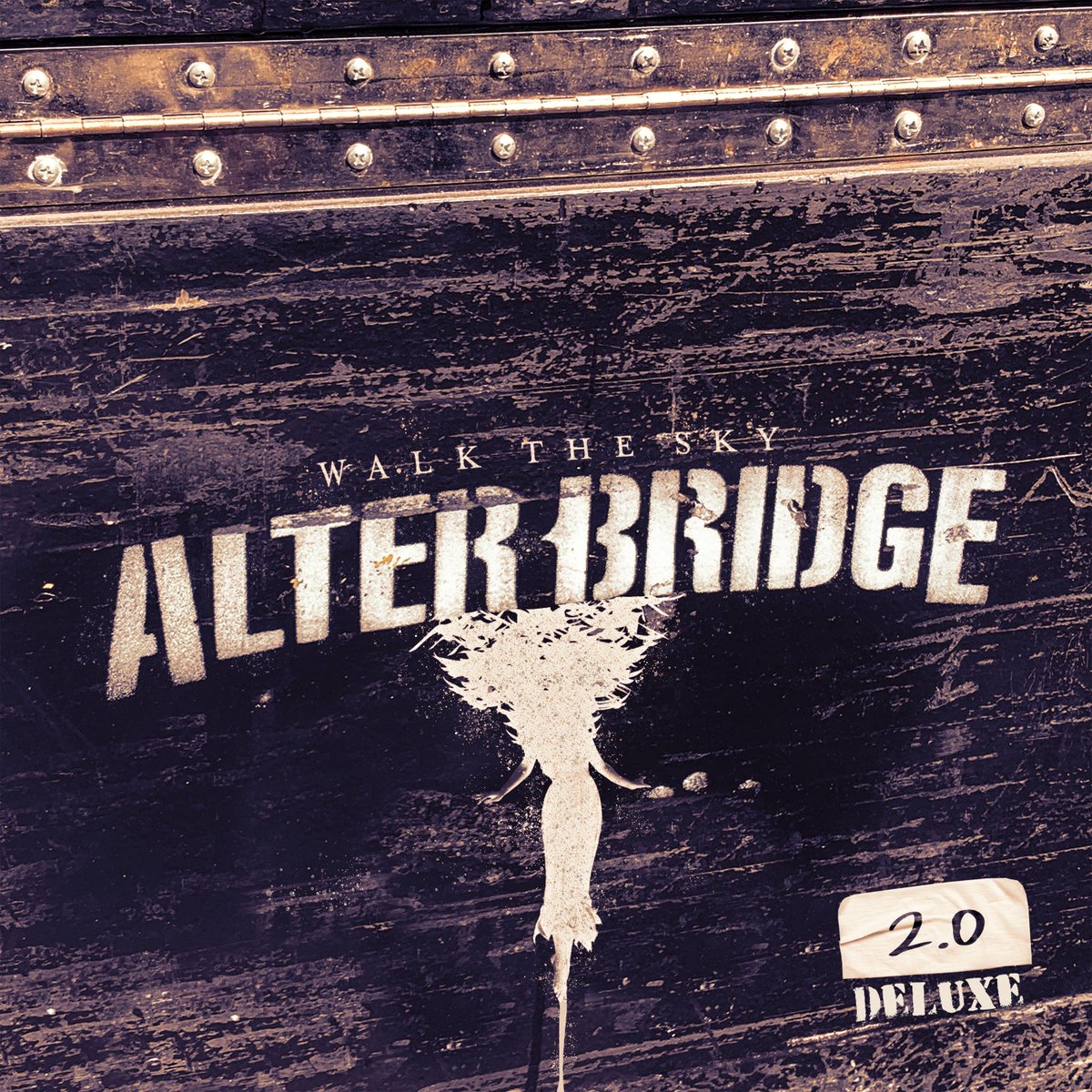 Alter Bridge على تويتر: "Tomorrow. #NativeSon… "