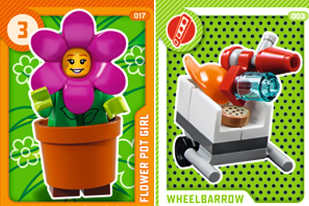 PhilBurkett's tweet photo. Great to see @sainsburys are bringing back one of its most popular collectables. LEGO® Cards and Collectors Album will return on 16th Sept for 6 weeks. The album aims to inspire and educate children about different foods from around the world. @HopeandGloryPR @DSSundayPics https://t.co/Fnlugo0Rsz