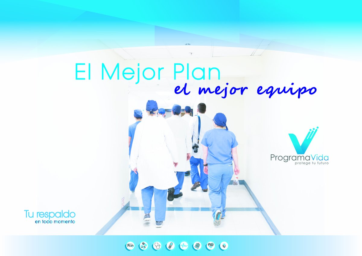 VidaPrograma's tweet photo. Nuestra objetivo es entregar el mejor servicio en seguros de salud y vida, la mejor cobertura hospitalaria y ambulatoria en las más prestigiosas clínicas y prestadores a nivel nacional. En Programa Vida contamos con excelentes beneficios para tí y tus beneficiarios#Salud#Ecuador https://t.co/8QzNQEdiXD
