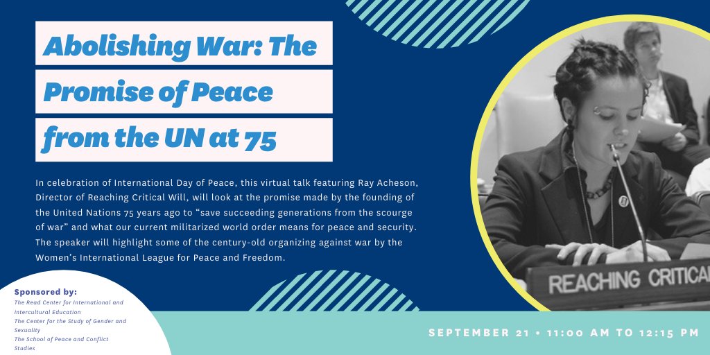 KentStateCIIE's tweet photo. Register to attend the event: https://t.co/dqQI6qQjc1
Learn more about the event and speaker: https://t.co/PuQCF9xIrf https://t.co/uKeyBCGHpX