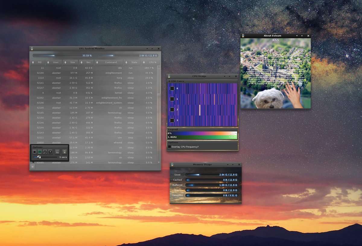 Enlightenment tweet media