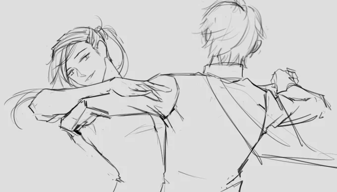 i'm stopping the stream now, thanks for joining! idk what i'm doing but felix has a long ponytail and that's all that matters 