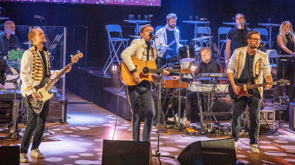 NORTHLIGHT tweet media