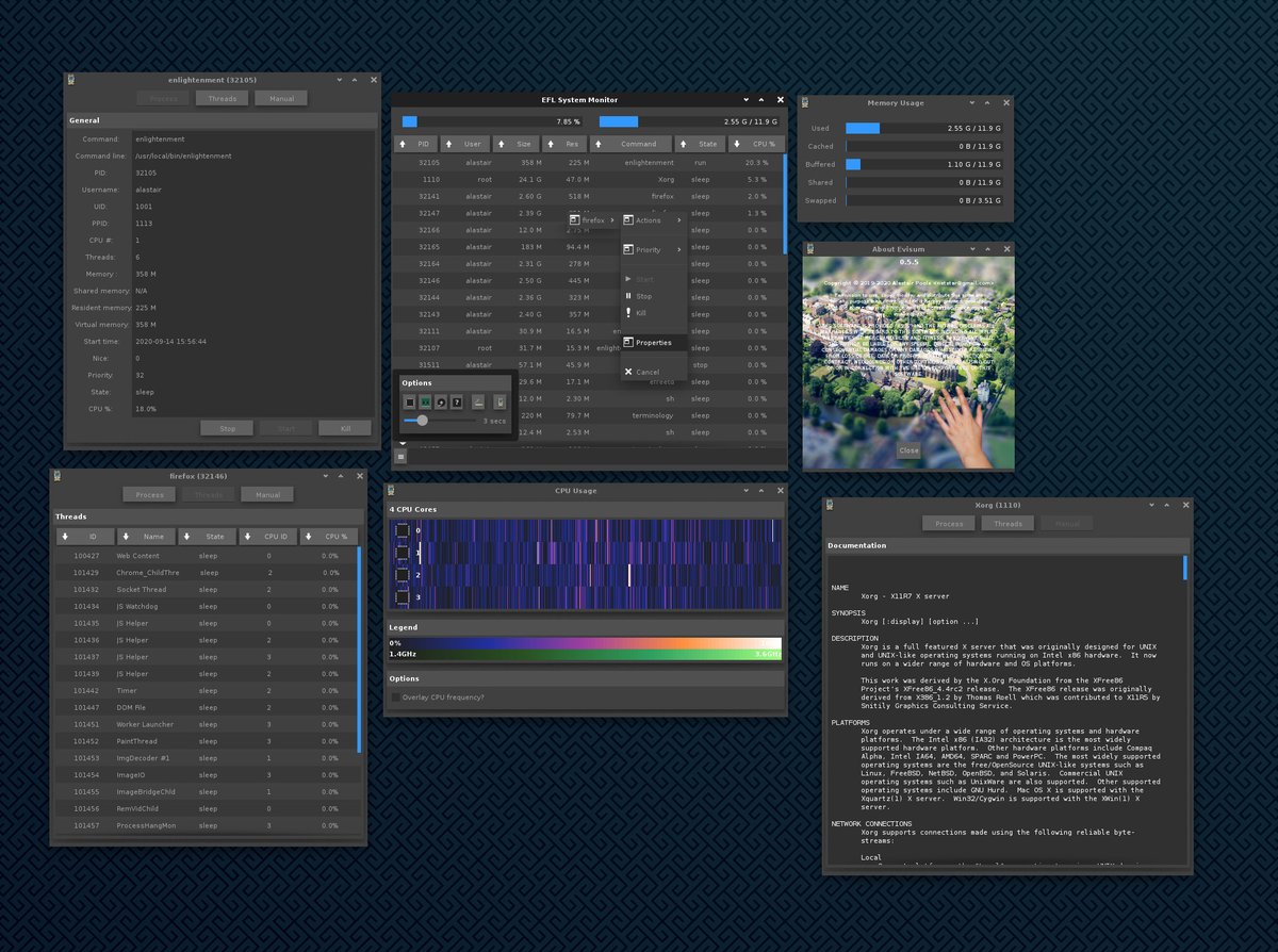 Enlightenment tweet media