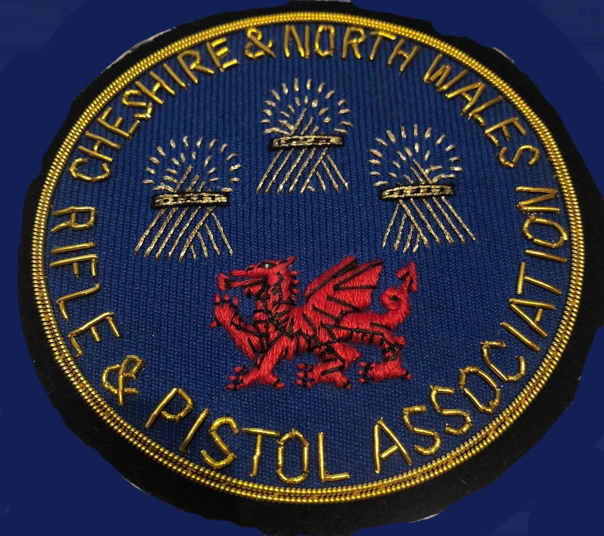 Gaynor Warren tweet media